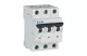 EATON 278917 FAZ-K63/3 Kismegszakító, 15kA 3-pól. - 8