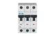EATON 278923 FAZ-Z4/3 Kismegszakító, 15kA 3-pól. - 3 EATON 278923 FAZ-Z4/3 Kismegszakító, 15kA 3-pól. - 3