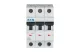 EATON 278923 FAZ-Z4/3 Kismegszakító, 15kA 3-pól. - 4 EATON 278923 FAZ-Z4/3 Kismegszakító, 15kA 3-pól. - 4