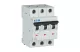 EATON 278923 FAZ-Z4/3 Kismegszakító, 15kA 3-pól. - 6 EATON 278923 FAZ-Z4/3 Kismegszakító, 15kA 3-pól. - 6