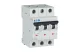EATON 278929 FAZ-Z25/3 Kismegszakító, 15kA 3-pól.