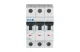 EATON 278932 FAZ-Z50/3 Kismegszakító, 15kA 3-pól. - 3