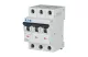EATON 278932 FAZ-Z50/3 Kismegszakító, 15kA 3-pól. - 5