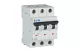 EATON 278932 FAZ-Z50/3 Kismegszakító, 15kA 3-pól. - 6