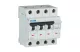 EATON 278934 FAZ-B1/3N Kismegszakító, 15kA 3-pól.+null