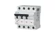 EATON 278936 FAZ-B1,6/3N Kismegszakító, 15kA 3-pól.+null