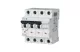 EATON 278936 FAZ-B1,6/3N Kismegszakító, 15kA 3-pól.+null