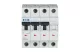 EATON 278940 FAZ-B3,5/3N Kismegszakító, 15kA 3-pól.+null