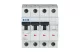 EATON 278945 FAZ-B10/3N Kismegszakító, 15kA 3-pól.+null - 3