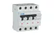 EATON 278947 FAZ-B13/3N Kismegszakító, 15kA 3-pól.+null