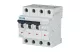 EATON 278951 FAZ-B25/3N Kismegszakító, 15kA 3-pól.+null - 5