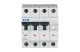EATON 278952 FAZ-B32/3N Kismegszakító, 15kA 3-pól.+null