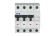 EATON 278952 FAZ-B32/3N Kismegszakító, 15kA 3-pól.+null