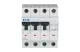 EATON 278955 FAZ-B63/3N Kismegszakító, 15kA 3-pól.+null