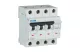 EATON 278955 FAZ-B63/3N Kismegszakító, 15kA 3-pól.+null