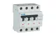 EATON 278956 FAZ-C0,16/3N Kismegszakító, 15kA 3-pól.+null
