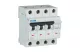 EATON 278960 FAZ-C1/3N Kismegszakító, 15kA 3-pól.+null