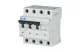 EATON 278965 FAZ-C3/3N Kismegszakító, 15kA 3-pól.+null