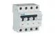 EATON 278967 FAZ-C4/3N Kismegszakító, 15kA 3-pól.+null - 8