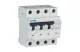 EATON 278968 FAZ-C5/3N Kismegszakító, 15kA 3-pól.+null