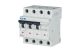 EATON 278975 FAZ-C16/3N Kismegszakító, 15kA 3-pól.+null - 4