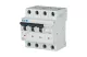 EATON 278983 FAZ-D1/3N Kismegszakító, 15kA 3-pól.+null - 5