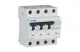 EATON 278983 FAZ-D1/3N Kismegszakító, 15kA 3-pól.+null - 6
