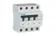 EATON 279002 FAZ-D40/3N Kismegszakító, 15kA 3-pól.+null