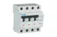 EATON 279007 FAZ-K3/3N Kismegszakító, 15kA 3-pól.+null