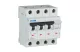 EATON 279012 FAZ-K13/3N Kismegszakító, 15kA 3-pól.+null