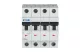 EATON 279022 FAZ-B1,6/4 Kismegszakító, 15kA 4-pól. - 2