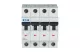 EATON 279024 FAZ-B2,5/4 Kismegszakító, 15kA 4-pól. - 4