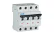 EATON 279034 FAZ-B15/4 Kismegszakító, 15kA 4-pól.