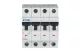 EATON 279038 FAZ-B32/4 Kismegszakító, 15kA 4-pól.
