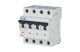 EATON 279044 FAZ-C0,5/4 Kismegszakító, 15kA 4-pól. - 5