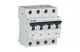 EATON 279049 FAZ-C2/4 Kismegszakító, 15kA 4-pól. - 6