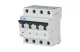 EATON 279065 FAZ-C40/4 Kismegszakító, 15kA 4-pól. - 7