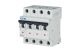 EATON 279083 FAZ-D15/4 Kismegszakító, 15kA 4-pól. - 7