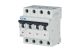 EATON 279090 FAZ-K1/4 Kismegszakító, 15kA 4-pól.