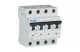 EATON 279094 FAZ-K4/4 Kismegszakító, 15kA 4-pól. - 8