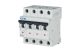 EATON 279100 FAZ-K20/4 Kismegszakító, 15kA 4-pól.