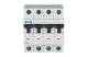 EATON 279111 FAZ-Z4/4 Kismegszakító, 15kA 4-pól.