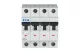 EATON 279114 FAZ-Z10/4 Kismegszakító, 15kA 4-pól. - 3