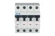 EATON 279115 FAZ-Z16/4 Kismegszakító, 15kA 4-pól. - 4