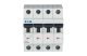 EATON 279116 FAZ-Z20/4 Kismegszakító, 15kA 4-pól. - 2