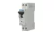 EATON 279149 FAZ-PN-B16/1N Kismegszakító, 15kA 1-pól.+null 1TE - 2