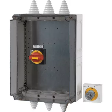 EATON 279356 NZM2-XCI45-TVDVR Tokozat