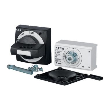 EATON 279392 NZM1-XTVD-0 Ajtókuppl.forg.kar, zárh. spec.tengely