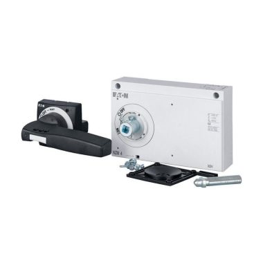 EATON 279399 NZM4-XTVDV-0 Ajtókuppl.forg.kar, zárh. spec.tengely