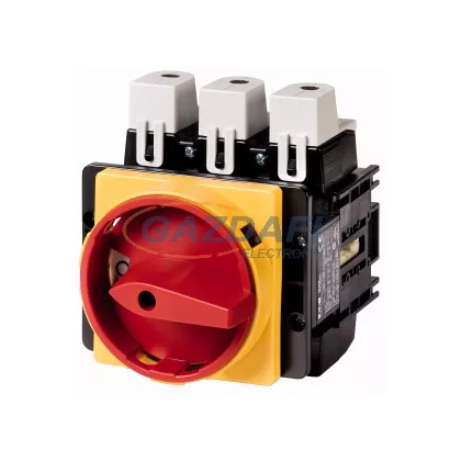   EATON 280898 P5-125/EA/SVB Főkapcsoló VÉSZ-KI 3p 125A beépíthető